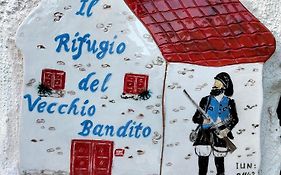 Il Rifugio Del Vecchio Bandito