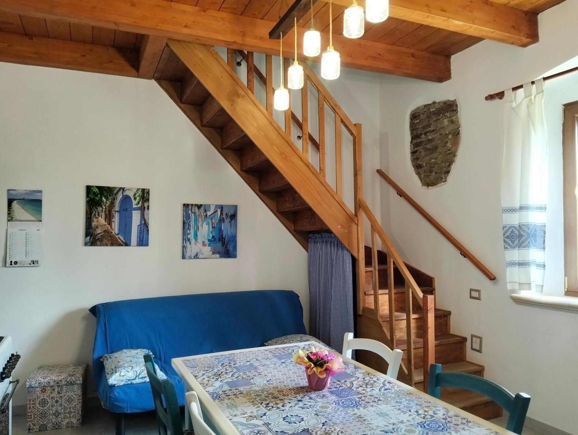 Il Rifugio Del Vecchio Bandito Iglesias Exterior foto