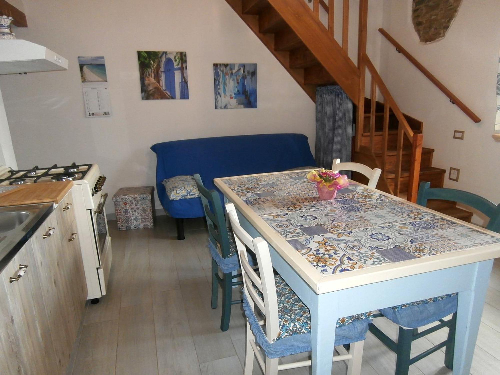 Il Rifugio Del Vecchio Bandito Iglesias Exterior foto