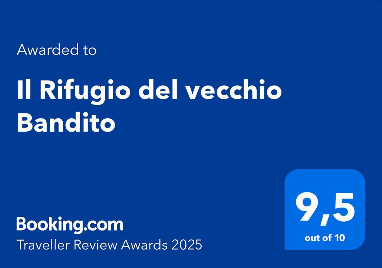 Il Rifugio Del Vecchio Bandito Iglesias Exterior foto